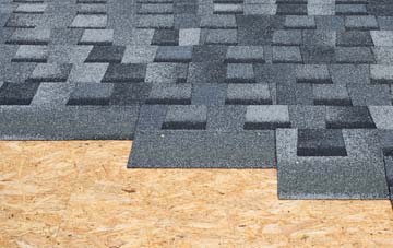 expert Broken Green asphalt roof companies