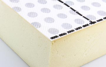 meeting Broken Green building codes