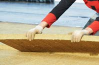 find rated Broken Green roof insulation companies